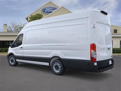 New 2025 Ford Transit 350 High Roof Empty Cargo Van for sale #251982 - photo 2