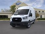 New 2025 Ford Transit 350 High Roof Empty Cargo Van for sale #251982 - photo 3