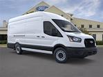 New 2025 Ford Transit 350 High Roof Empty Cargo Van for sale #251982 - photo 7