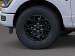 2025 Ford F-150 SuperCrew Cab 4WD Pickup for sale #251987 - photo 18