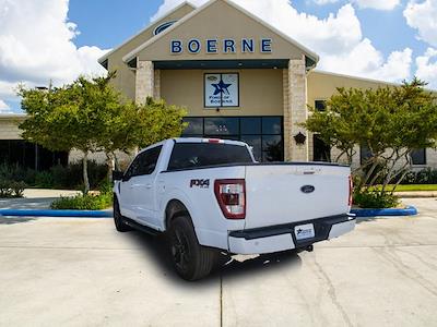 2021 Ford F-150 SuperCrew Cab 4WD Pickup for sale #252001A - photo 2
