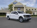 2025 Ford F-150 SuperCrew Cab 4WD Pickup for sale #252006 - photo 6