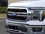 2025 Ford F-150 SuperCrew Cab 4WD Pickup for sale #252008 - photo 17
