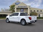 2025 Ford F-150 SuperCrew Cab 4WD Pickup for sale #252008 - photo 1