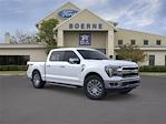 2025 Ford F-150 SuperCrew Cab 4WD Pickup for sale #252008 - photo 6