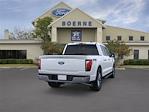 2025 Ford F-150 SuperCrew Cab 4WD Pickup for sale #252008 - photo 7