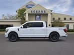 2025 Ford F-150 SuperCrew Cab 4WD Pickup for sale #252015 - photo 2
