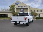2025 Ford F-150 SuperCrew Cab 4WD Pickup for sale #252015 - photo 7