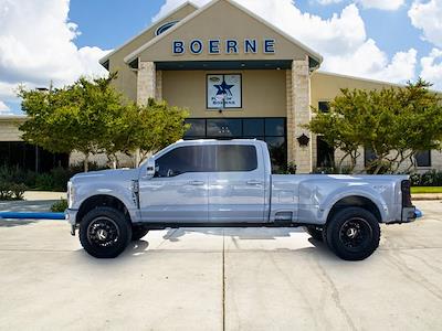 Used 2025 Ford F-350 Platinum Crew Cab for sale #252034H - photo 2