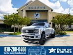 Used 2025 Ford F-350 Platinum Crew Cab for sale #252034H - photo 1