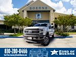 2020 Ford F-350 Crew Cab SRW 4WD Pickup for sale #252034K - photo 1