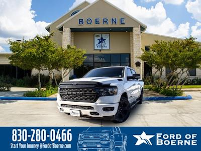 Used 2022 Ram 1500 Lone Star Crew Cab for sale #252037A - photo 1
