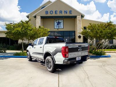2021 Ford Ranger SuperCrew Cab 4WD Pickup for sale #252046A - photo 2