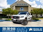 2021 Ford Ranger SuperCrew Cab 4WD Pickup for sale #252046A - photo 1
