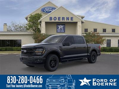 2025 Ford F-150 SuperCrew Cab RWD Pickup for sale #252049 - photo 1