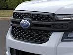 New 2025 Ford Ranger XL SuperCrew Cab for sale #252050 - photo 17