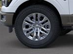 New 2025 Ford F-150 King Ranch SuperCrew Cab for sale #252054 - photo 19