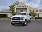 New 2025 Ford F-150 King Ranch SuperCrew Cab for sale #252054 - photo 4