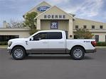 New 2025 Ford F-150 King Ranch SuperCrew Cab for sale #252054 - photo 5