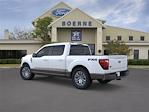 New 2025 Ford F-150 King Ranch SuperCrew Cab for sale #252054 - photo 2