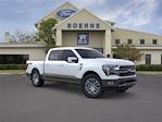 New 2025 Ford F-150 King Ranch SuperCrew Cab for sale #252054 - photo 7