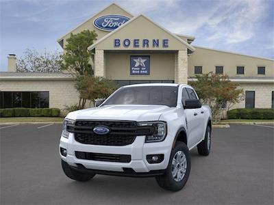 New 2025 Ford Ranger XL SuperCrew Cab for sale #252060 - photo 2