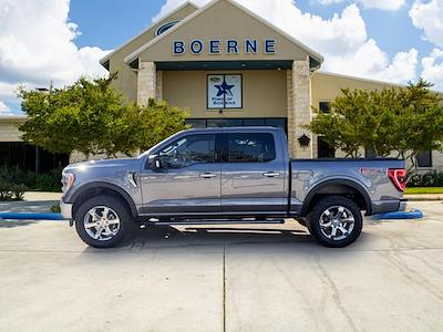 2021 Ford F-150 SuperCrew Cab 4WD Pickup for sale #252082A - photo 2