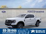 New 2025 Ford Ranger XLT SuperCrew Cab for sale #252083 - photo 10