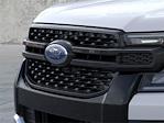 New 2025 Ford Ranger XLT SuperCrew Cab for sale #252083 - photo 17