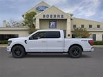 2025 Ford F-150 SuperCrew Cab 4WD Pickup for sale #252092 - photo 3