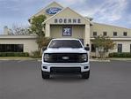 2025 Ford F-150 SuperCrew Cab 4WD Pickup for sale #252092 - photo 4