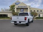2025 Ford F-150 SuperCrew Cab 4WD Pickup for sale #252092 - photo 6