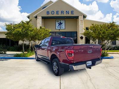 2021 Ford F-150 SuperCrew Cab 4WD Pickup for sale #252111A - photo 2