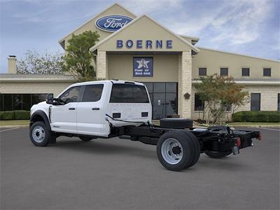 New 2025 Ford F-450 Crew Cab Cab Chassis for sale #252117 - photo 2