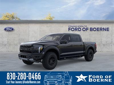 2025 Ford F-150 SuperCrew Cab 4WD Pickup for sale #252119 - photo 1