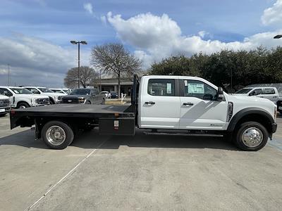 New 2025 Ford F-450 - photo 1