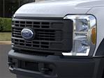 New 2025 Ford F-450 Crew Cab Cab Chassis for sale #252132 - photo 17