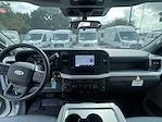 2025 Ford F-450 Crew Cab DRW 4WD Bedrock Flatbed Truck for sale #252132 - photo 21