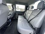 2025 Ford F-450 Crew Cab DRW 4WD Bedrock Flatbed Truck for sale #252132 - photo 24
