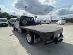 2025 Ford F-450 Crew Cab DRW 4WD Bedrock Flatbed Truck for sale #252132 - photo 6
