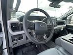 2025 Ford F-450 Crew Cab DRW 4WD Bedrock Flatbed Truck for sale #252132 - photo 26