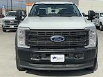 2025 Ford F-450 Crew Cab DRW 4WD Bedrock Flatbed Truck for sale #252132 - photo 4