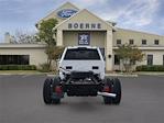 New 2025 Ford F-450 Crew Cab Cab Chassis for sale #252132 - photo 5