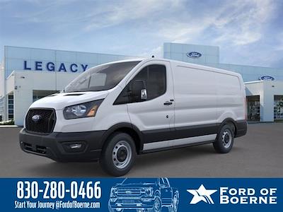 New 2025 Ford Transit 350 Low Roof Empty Cargo Van for sale #252158 - photo 1