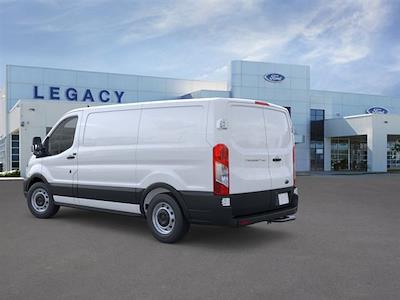 2025 Ford Transit 350 Low Roof RWD Empty Cargo Van for sale #252158 - photo 2
