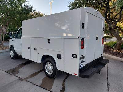New 2026 Ford E-350 10' 9" Knapheide Steel Service Utility Van for sale #260000 - photo 2