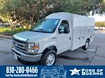 New 2026 Ford E-350 10' 9" Knapheide Steel Service Utility Van for sale #260000 - photo 1