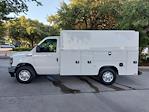 New 2026 Ford E-350 10' 9" Knapheide Steel Service Utility Van for sale #260000 - photo 4