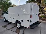 New 2026 Ford E-350 10' 9" Knapheide Steel Service Utility Van for sale #260000 - photo 2