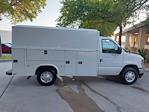New 2026 Ford E-350 10' 9" Knapheide Steel Service Utility Van for sale #260000 - photo 6